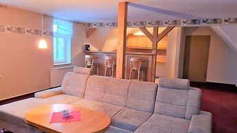 Pension Breitenborn