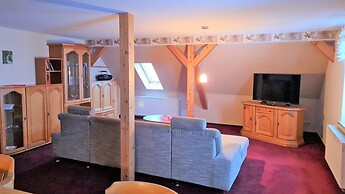 Pension Breitenborn