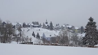 Pension Breitenborn