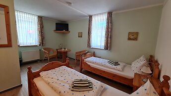 Pension Breitenborn