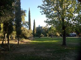 Nice Villa With Garden in Ancient Olympia, Greece