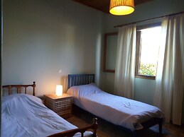 Nice Villa With Garden in Ancient Olympia, Greece