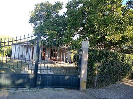 Nice Villa With Garden in Ancient Olympia, Greece