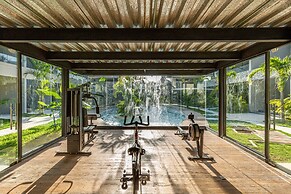 Luxury Penthouse Suite Private Pool X17