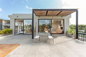 Luxury Penthouse Suite Private Pool X17