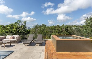 Luxury Penthouse Suite Private Pool X17