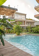 Luxury Penthouse Suite Private Pool X17