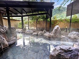YU-FURI NASU-SHIOBARA