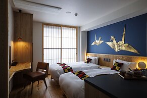 Hotel Kanazawa Zoushi