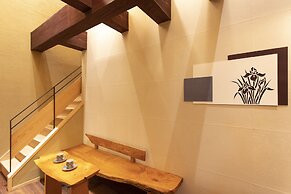 Hotel Kanazawa Zoushi