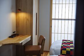 Hotel Kanazawa Zoushi