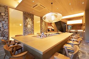 Hotel Kanazawa Zoushi