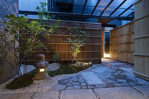 Hotel Kanazawa Zoushi