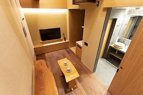 Hotel Kanazawa Zoushi