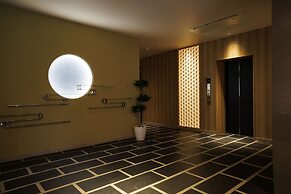Hotel Kanazawa Zoushi