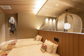 Hotel Kanazawa Zoushi