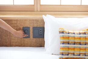 Hotel Kanazawa Zoushi