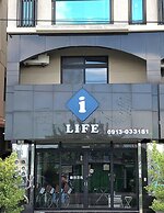 I Life Zili