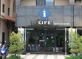 I Life Zili
