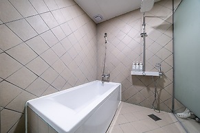 Browndot Hotel Osan