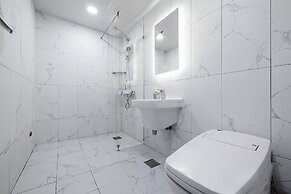 Browndot Hotel Osan