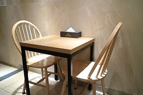 Browndot Hotel Osan