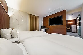 Browndot Hotel Osan