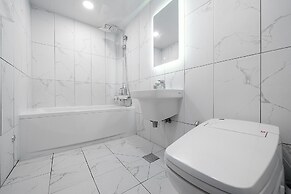 Browndot Hotel Osan