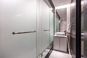 Browndot Hotel Osan