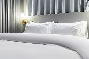 Browndot Hotel Osan