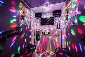 Browndot Hotel Osan