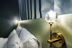 Browndot Hotel Osan