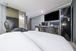 Browndot Hotel Osan