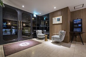 Browndot Hotel Osan