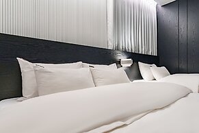Browndot Hotel Osan