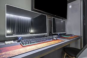 Browndot Hotel Osan