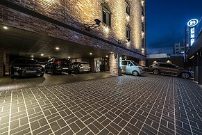 Browndot Hotel Osan
