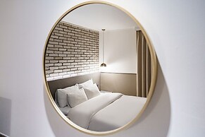 Browndot Hotel Osan