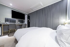 Browndot Hotel Osan