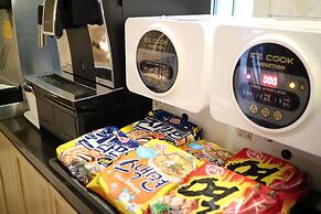 Browndot Hotel Osan
