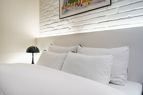Browndot Hotel Osan
