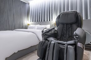 Browndot Hotel Osan
