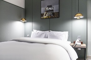 Browndot Hotel Osan