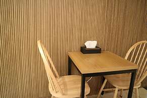 Browndot Hotel Osan
