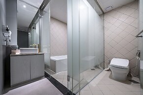 Browndot Hotel Osan