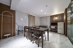 Browndot Hotel Osan
