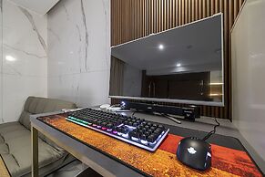 Browndot Hotel Osan