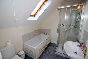 Seaspray beach house