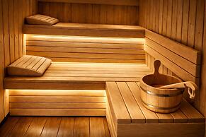 Prezident Palace Belgrade - Rooftop Pool & Spa Hotel