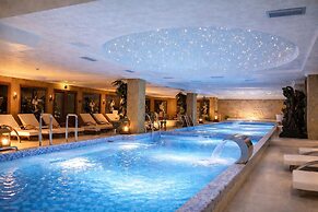 Prezident Palace Belgrade - Rooftop Pool & Spa Hotel